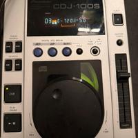 CDJ S piooneer