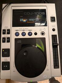 CDJ S piooneer