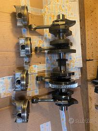 Parti motore MV Agusta f4 750 prima serie