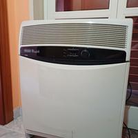 Condizionatore Portatile Delonghi Pinguino