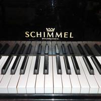 Schimmel codino pianoforte 