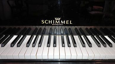 Schimmel codino pianoforte 