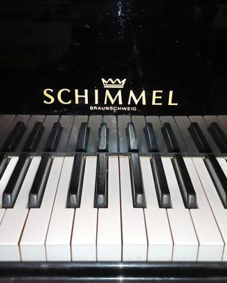 Schimmel codino pianoforte 