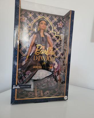 Bambola Barbie Diwali Limited Edition Collezione