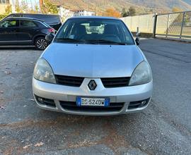 Renault Clio gpl 2028