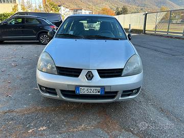 Renault Clio gpl 2028