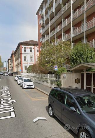 Trilocale zona aurora a TORINO : 550 euro