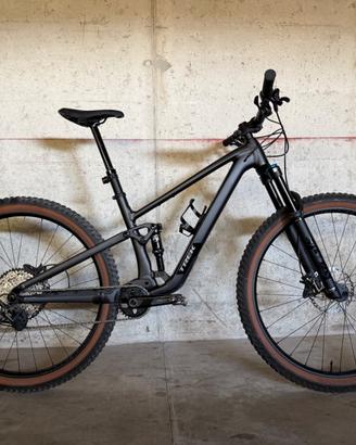 Trek Top Fuel 8 Gen 4
