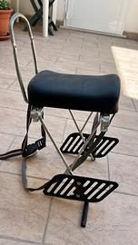 Seggiolino