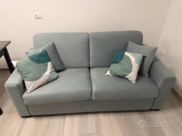 Divano letto