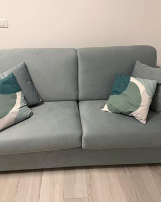 Divano letto