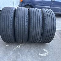 gomme usate 2256018 Estivo DUNLOP - GRANDTREK ST30