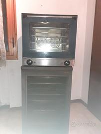 forno elettrico 