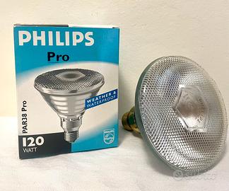 Lampada Philips Pro Par 38 pro
