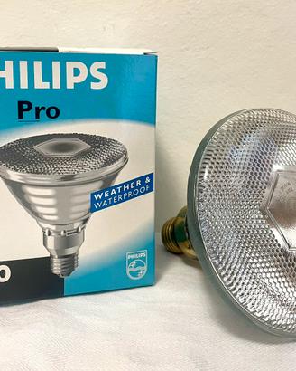 Lampada Philips Pro Par 38 pro