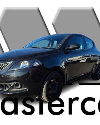 LANCIA Ypsilon neopatentati 1.0 firefly hybrid G