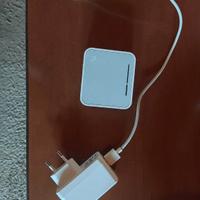 Router portatile TLWR902AC