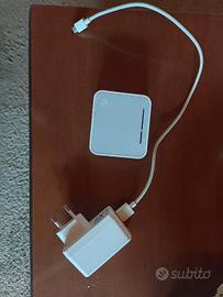 Router portatile TLWR902AC