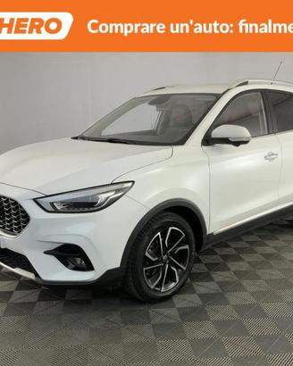 MG ZS GG56076