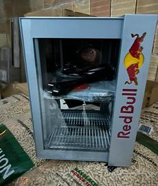 Baby cooler RedBull. NUOVO ANCORA IMBALLATO