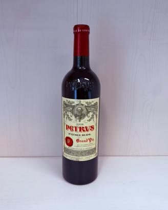 Pétrus Pomerol 2006 Grand Vin 75 cl Bordeaux