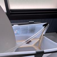 Vaschetta per bagnetto