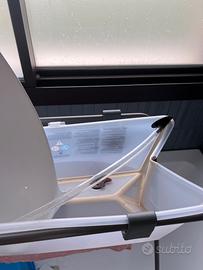 Vaschetta per bagnetto