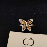 Anello in argento 925