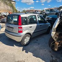ricambi fiat panda