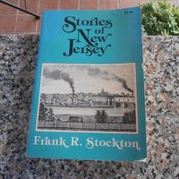 Stories of new jersey - frank r. stockton