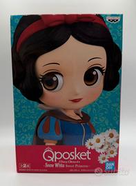Bandai - Qposket - Biancaneve