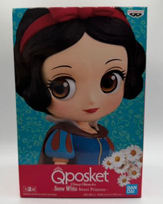 Bandai - Qposket - Biancaneve