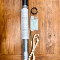 Motore elettrico per avvolgibili, 75 Nm