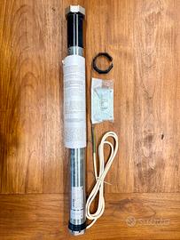 Motore elettrico per avvolgibili, 75 Nm