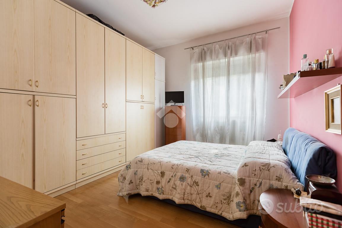 Appartamento – Milano, Niguarda - Cà Granda, Municipio 9 - Vista 4