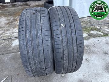 gomme usate 2454520 Estivo PIRELLI - PZERO - 181