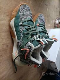 Scarpe da basket