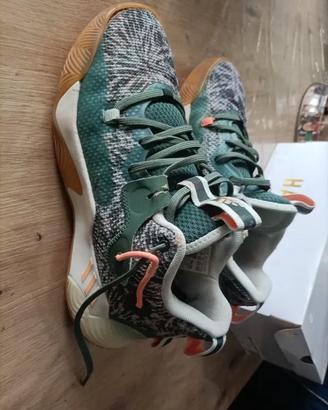 Scarpe da basket