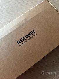 NEEWER kit vlog per video