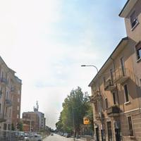 Bilocale 50 mq a Bresso con posto auto e box