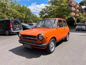 Autobianchi A 112 ABARTH