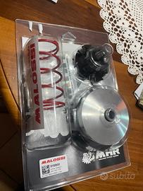 VARIATORE MALOSSI MHR OVER RANGE MOTORI MINARELLI