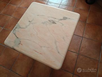 Ripiano marmo rosa Portogallo 