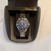 Orologio sector no limits