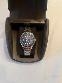 Orologio sector no limits