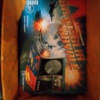 gioco in scatola battaglia navale