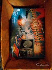 gioco in scatola battaglia navale