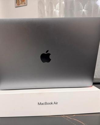 MacBook Air 13” M1 256GB Batteria 100% AppleCare+