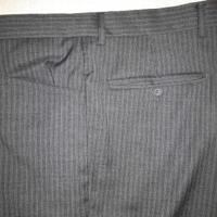 Pantaloni uomo Tasmania tg.50 gessato