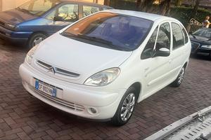 Citroën Picasso 1.8 GPL